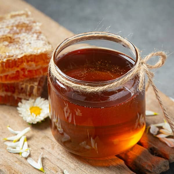 تصویر 6 از خرید و بهترین قیمت عسل گون